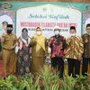 Gresik Targetkan Rebut Juara Umum MTQ 2021 Tingkat Jatim