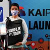 Pembayaran Lewat Digital, KAI Luncurkan KAIPay