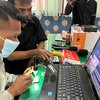 Manfaatkan Masa Integrasi, Bekali Klien Pemasyarakatan Keahlian Perbaikan Smartphone