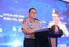 ETLE Dilaunching, Kapolda Jatim: Kamera Bisa Pantau Pergerakan Masyarakat Termasuk Kapolres