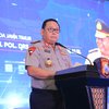 ETLE Dilaunching, Kapolda Jatim: Kamera Bisa Pantau Pergerakan Masyarakat Termasuk Kapolres
