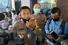 Marak Kriminalitas di Tengah Covid-19, Kapolres Mojokerto: Tembak Pelaku