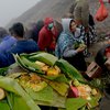 Digelar Tiga Hari, Yadnya Kasada di Bromo Tertutup Untuk Umum