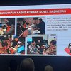 Ini Foto Wajah Pelaku Penyiram Novel Baswedan