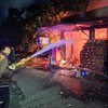 Menyuarkan Ledakan dari Tabung Gas Elpiji, Toko di Situbondo Ludes Terbakar
