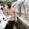Pasar Sidayu Terbakar, Bupati Gresik Janji Beri Solusi