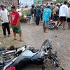 Kecelakaan Maut Melibatkan 3 Motor di Jalur Pantura Paiton Probolinggo, 2 Orang Meninggal