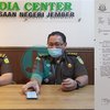 Kejati Jatim Usut Dugaan Pejabat Kejari Jember Terlibat Ancam Pidanakan Wabup
