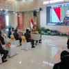 Pangkas Birokrasi dan Optimalkan Transparansi Pelayanan, Kejati Jatim Luncurkan Sipandu