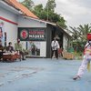 Atlit Taekwondo Kota Probolinggo Borong Medali Emas di Kejurprov Jatim