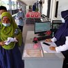 PPKM Diperlonggar, Anak-anak Kembali Bisa Naik Kereta Api