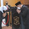 Ini Pesan Khofifah ke Penerus Risma Soal Surabaya