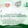 Khofifah Masuk 500 Muslim Berpengaruh Dunia
