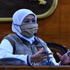 Khofifah Sebut Kota Malang Belum Bisa PSBB, Berikut Pertimbangannya