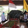 Makam Bung Karno Masuk dalam PSN