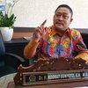 Fraksi Partai Golkar Jatim Instruksikan Anggotanya Turun ke Dapil Bantu Warga Terdampak Bencana