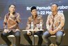 Dalam Waktu Dekat, Kolaborasi Tiga Kepala Daerah Surabaya Raya Akan Segera Dilaunching