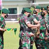 Misi Perdamaian Berhasil, Pin Vira Cakti Yudha Disematkan ke Ratusan Prajurit 503 Mayangkara