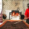 UMKM Produk Kopi di Rembang Binaan Semen Gresik Memiliki 300 Reseller