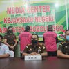 Korupsi Dana Desa, Mantan PJ dan Bendahara Desa di Probolinggo Ditahan