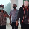 Buron 9 Tahun Kasus Korupsi, Mantan Bapeda Mentawai Ditangkap di Surabaya