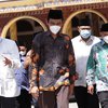 Wakil Ketua KPK Nurul Ghufron Ajak Pondok Pesantren Jadi Agen Perubahan Anti Korupsi