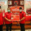 Jadi Kader PDIP, Eri Cahyadi: Platform Kerakyatan Terbukti Sejahterakan Surabaya
