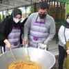 Begini Resep Nasi Goreng Kebuli Mangga Ala Istri Wali Kota Probolinggo