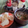 Cita Rasa Nikmat Bubur Ayam Bakar Kendil Ponorogo