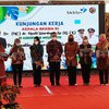 Tekan Stunting, Pemkab Mojokerto Bentuk 856 Tim Pendamping Keluarga