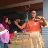 Warga di Lamongan Biayai Iuran BPJS dari Hasil Sampah