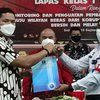 Lapas Surabaya Siap Wujudkan Wilayah Bebas Korupsi
