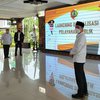 Awal Tahun 2022, Pemkab Mojokerto Launching Digitalisasi Tiga Pelayanan Publik