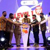 Resmi Dibuka, Event Surabaya Level 1-Salebration Berikan Diskon Besar
