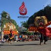 Sambut Grebeg Suro, Pemkab Ponorogo Kembali Gelar Festival Nasional Reog Ponorogo