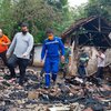 4 Rumah di Probolinggo Terbakar Diduga Berasal dari Kompor