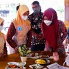 Dispari Kabupaten Mojokerto Gelar Lomba Masak Tingkat SLTA
 