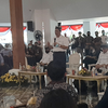 Rakor Pariwisata Banyuwangi, Menko Luhut Percepat Dukungan Pemerintah
