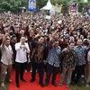Ini Pesan Eri Cahyadi di Hadapan 6 Ribu Maba ITS