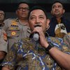 Polisi Ungkap Penyiram Air Keras Penyidik KPK, Novel Baswedan