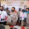 Mengaku Anggota Polisi, Pria Ini Peras Uang Korban Rp 90 Juta