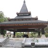 Melongok Makam Bung Karno, Destinasi Wisata Sejarah di Blitar