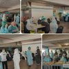 256 Pegawai Mall di Surabaya Jalani <em>Swab Test</em>