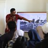 Soekarno Pernah Menjadi Pegawai Kereta Api di Stasiun Semut Surabaya
