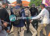Rusak Fasilitas Umum, 634 Pendemo Diamankan Polisi