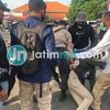 Rusak Fasilitas Umum, 634 Pendemo Diamankan Polisi