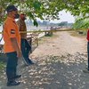 Tangan Terikat, Warga Jateng Ditemukan Tewas di Waduk Mojokerto, Jadi Korban Pembunuhan?