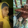 Nenek Berusia 100 Tahun di Surabaya Terinfeksi Covid-19, Berikut Kisahnya