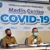 Swab Kedua, Tiga Pasien Positif Covid-19 di Probolinggo Hasilnya Negatif