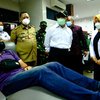 Jumlah Pendonor Tinggi, Stok Alat dan Kantong Plasma di Surabaya Kurang